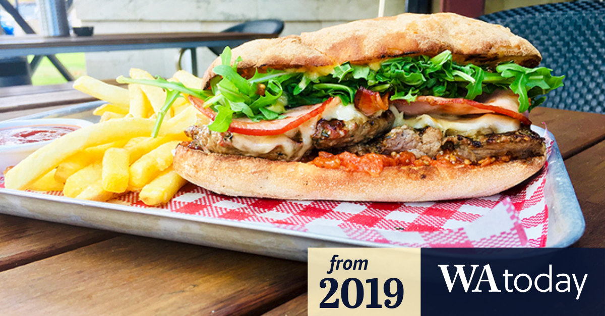 Perth's best steak sandwich? See the early results of our secret steakout